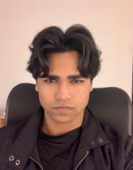 Cyrus Gill
