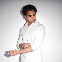 Cyrus Gill