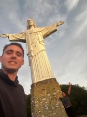 Joel Yañez