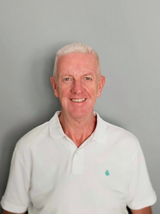 Ian Downs