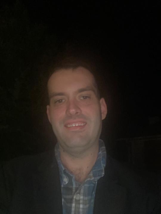 Charlie Clark