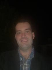 Charlie Clark