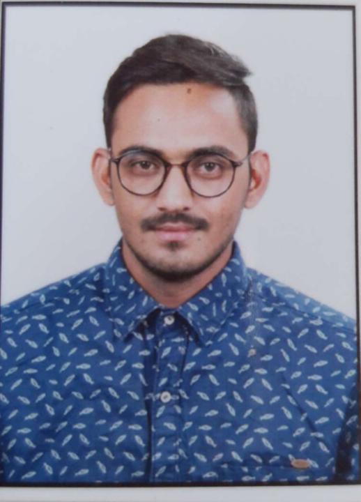 Jayeshkumar Rathod