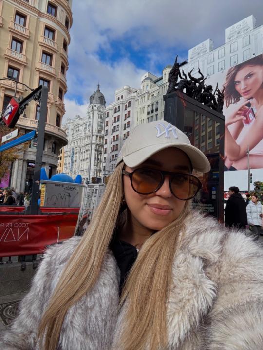 Laura Orbisaglia