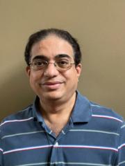 Paresh Shah
