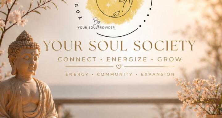 Your Soul Society