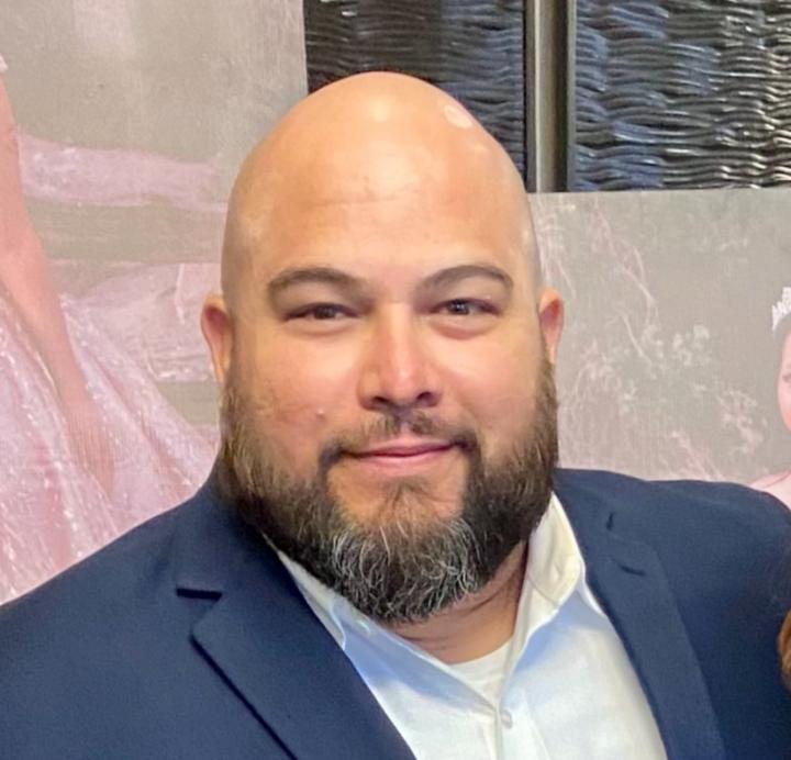 Mike Cadriel