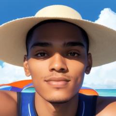 Andres Barrios