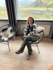 Nicole Ternes