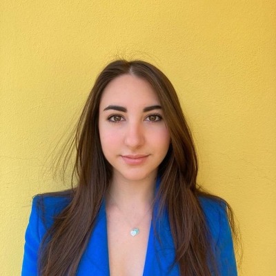 Francesca Ceccarelli