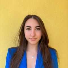 Francesca Ceccarelli