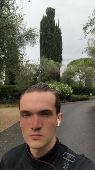 Virgile Peter