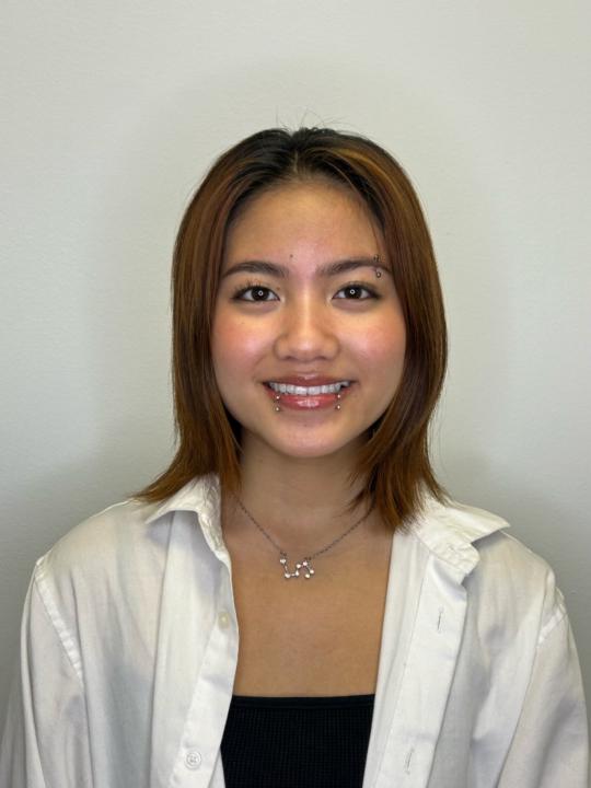 Xian Marguerite Dohina