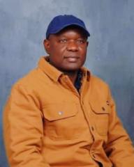 Jude Isiayei
