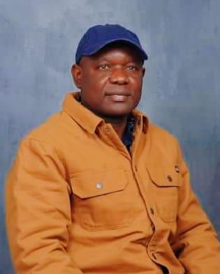 Jude Isiayei