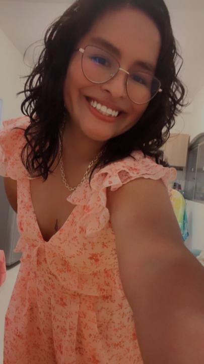 Valeria Flor Calderón