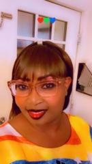 Rose Guerrier