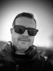 Jim Graham