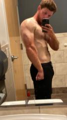 Austin Bolinger