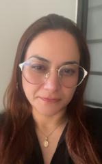 Maria Fernanda Rosero Apraez