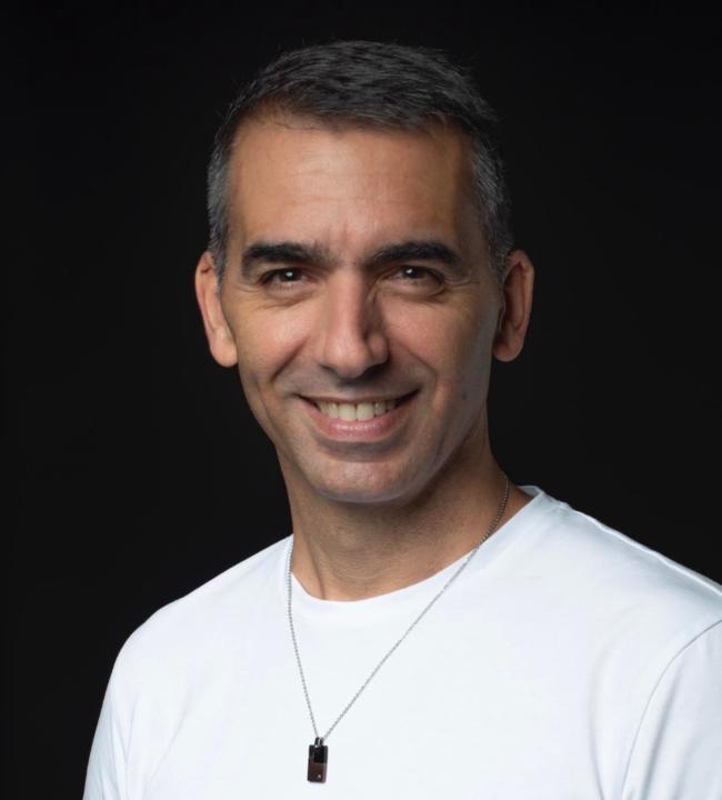Laurent Omeira
