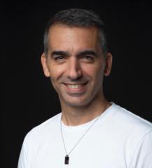 Laurent Omeira