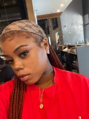 Daija Henry