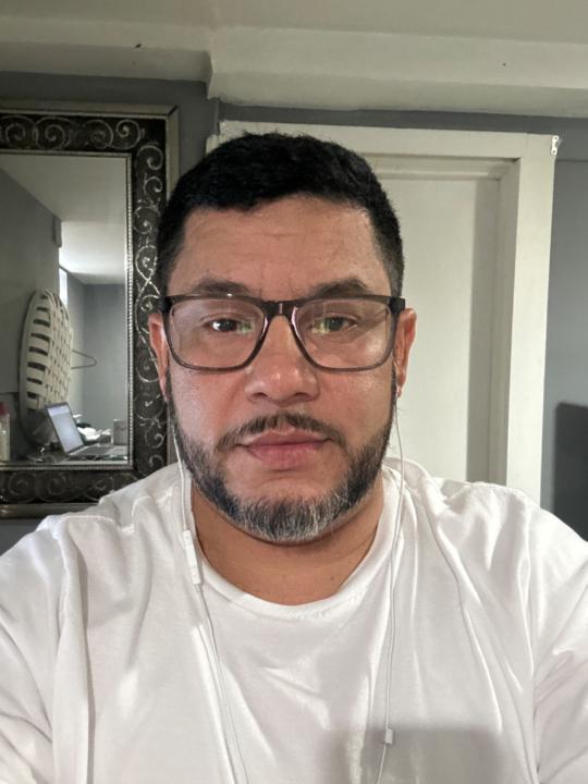 Jose Rosales Reyes