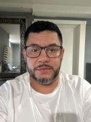 Jose Rosales Reyes