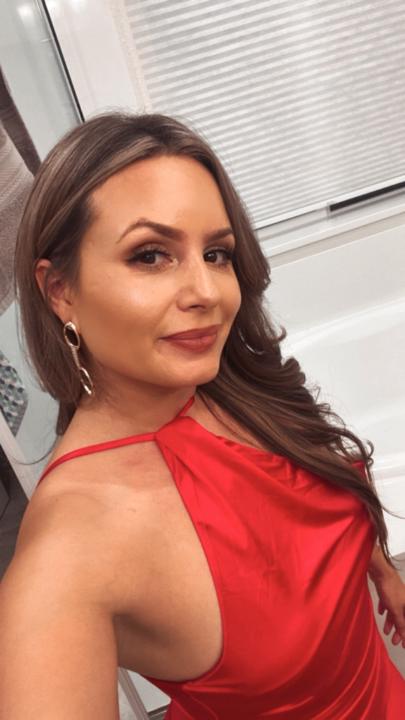 Ashley DaVeiga