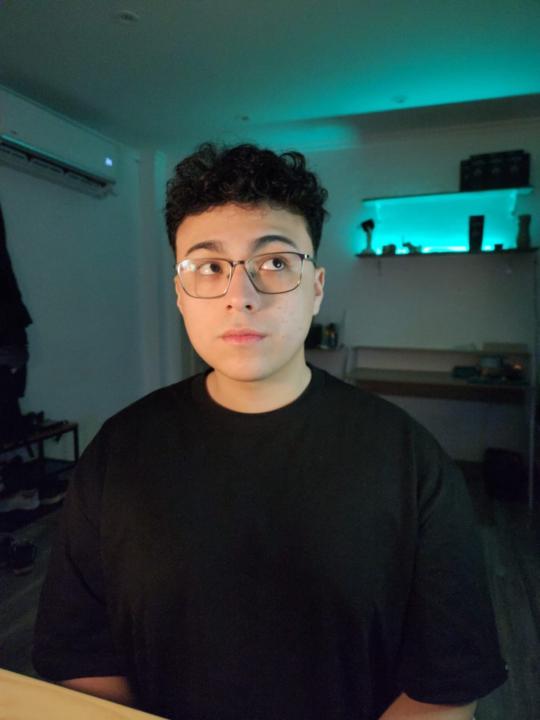 Matias Romero