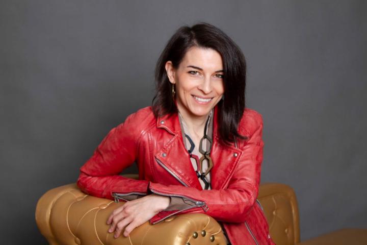 Stefanie Wilkens