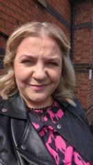 Andrea McCart