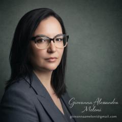 Giovanna Alessandra Meloni