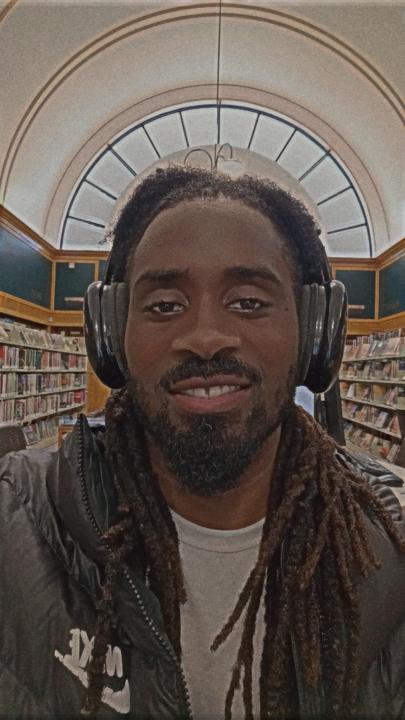 Jamal Henry