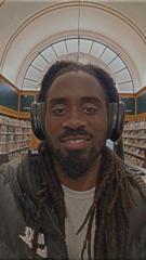 Jamal Henry