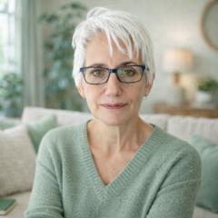 Linda Woodford