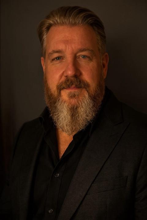 Harry Siegmund