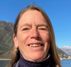 Deb Stuligross