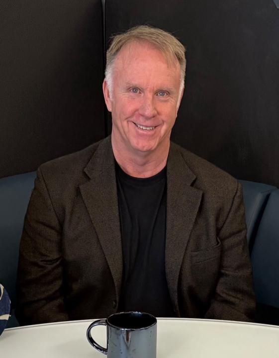 John Culbertson