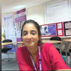 Samira Nadeem