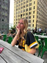 Leah Sullivan