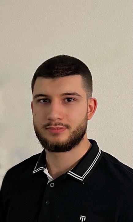 Gabrijel Mitrovic