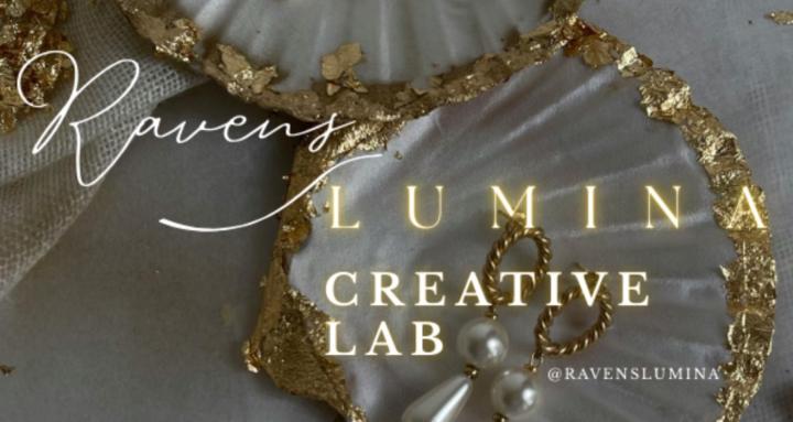 Ravens Lumina Creative Lab