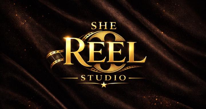 SHE REEL STUDIO™
