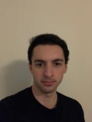 Joshua Civello