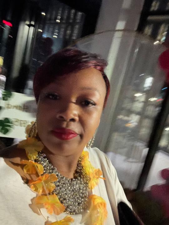 Marquita Jones