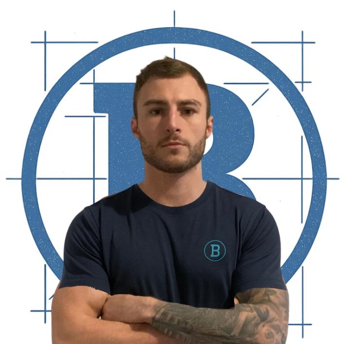 Beau Woods