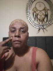 Yvetta Evans-White