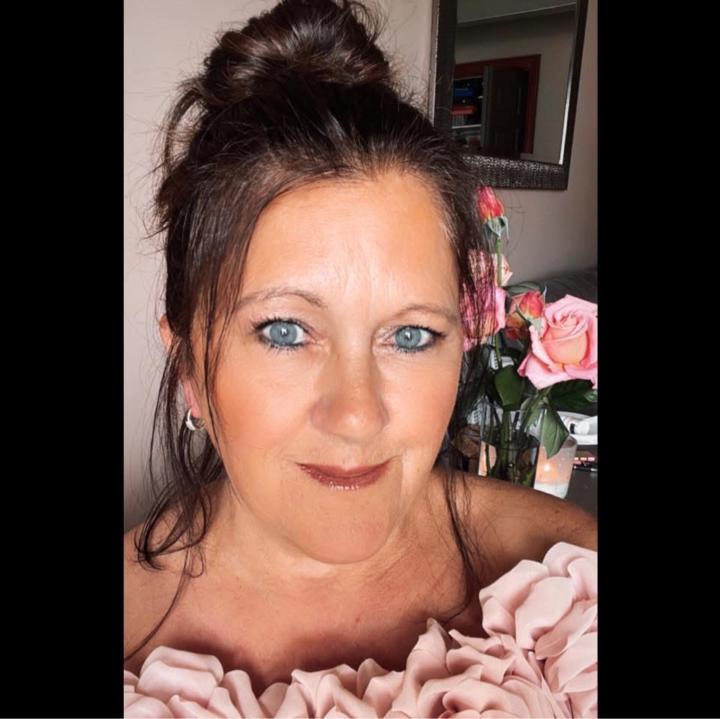 Tracey Wheeler
